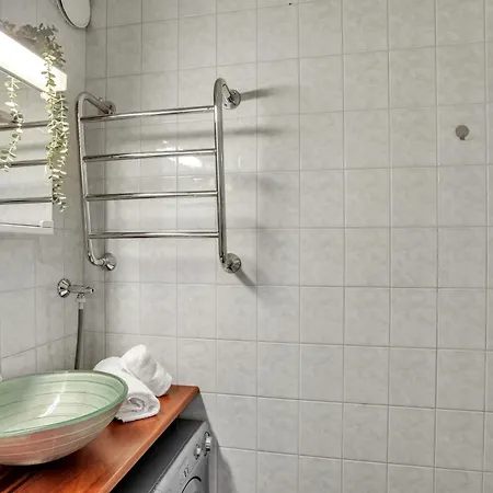 Apartment Nordic Top-floor Kamppi Square 100m Tram And Bus Helsinki